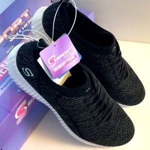 👍Sale! Skechers Women Slip On Sneakers